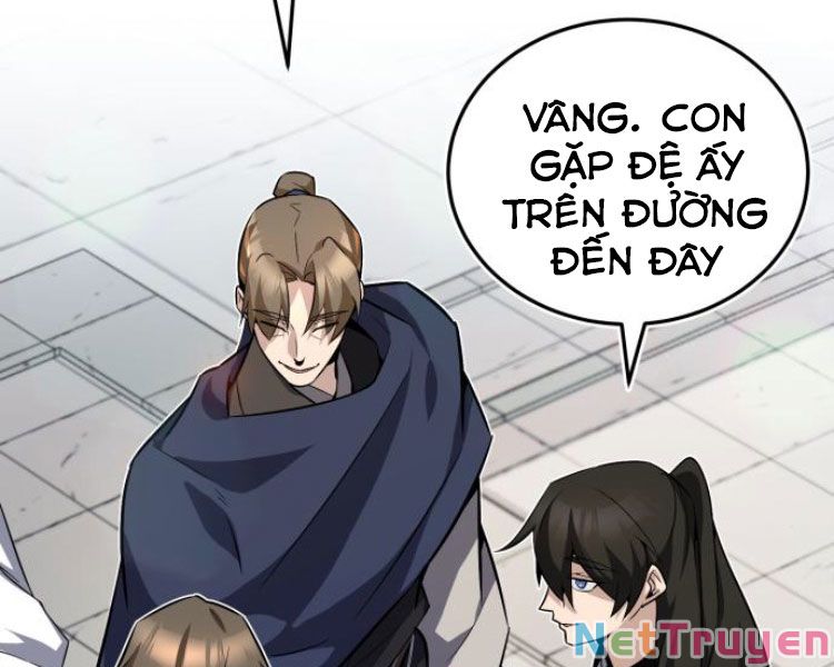 Đệ Nhất Võ Sư, Baek Cao Thủ Chapter 12 - Trang 258