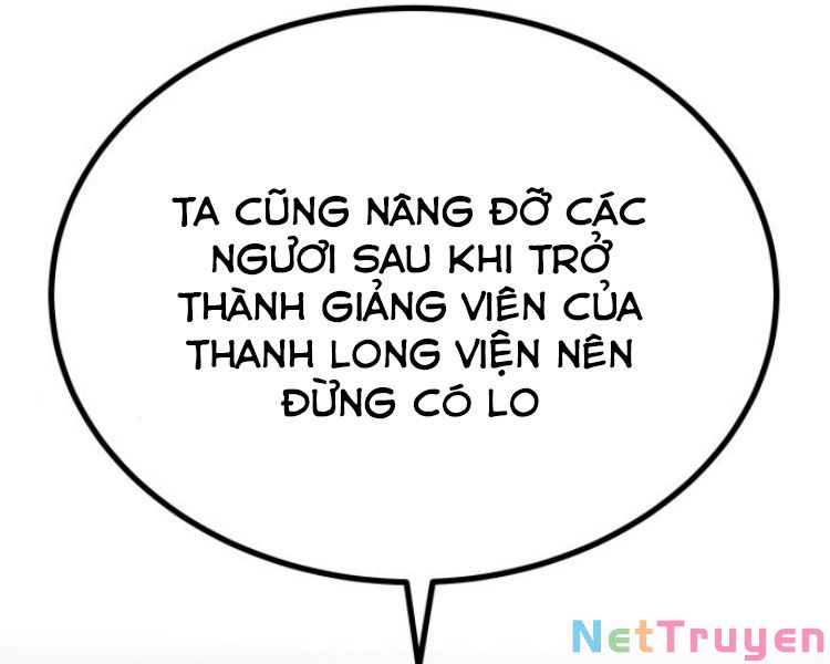 Đệ Nhất Võ Sư, Baek Cao Thủ Chapter 12 - Trang 26