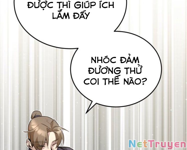 Đệ Nhất Võ Sư, Baek Cao Thủ Chapter 12 - Trang 272