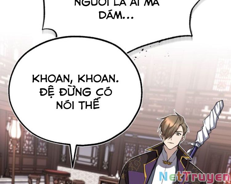 Đệ Nhất Võ Sư, Baek Cao Thủ Chapter 12 - Trang 42