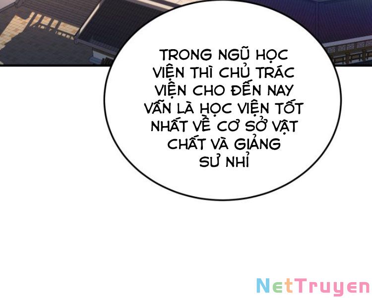 Đệ Nhất Võ Sư, Baek Cao Thủ Chapter 12 - Trang 5