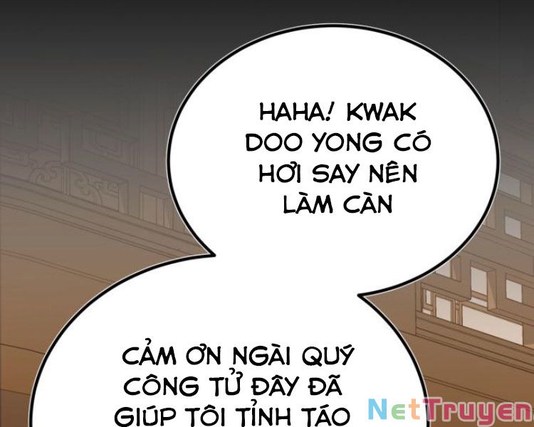 Đệ Nhất Võ Sư, Baek Cao Thủ Chapter 12 - Trang 66