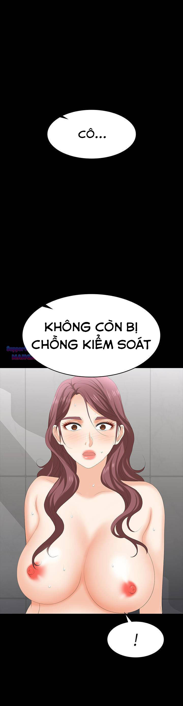 Đổi Vợ Chapter 79 - Trang 31