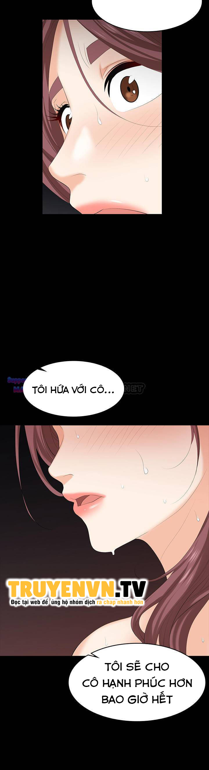 Đổi Vợ Chapter 79 - Trang 33