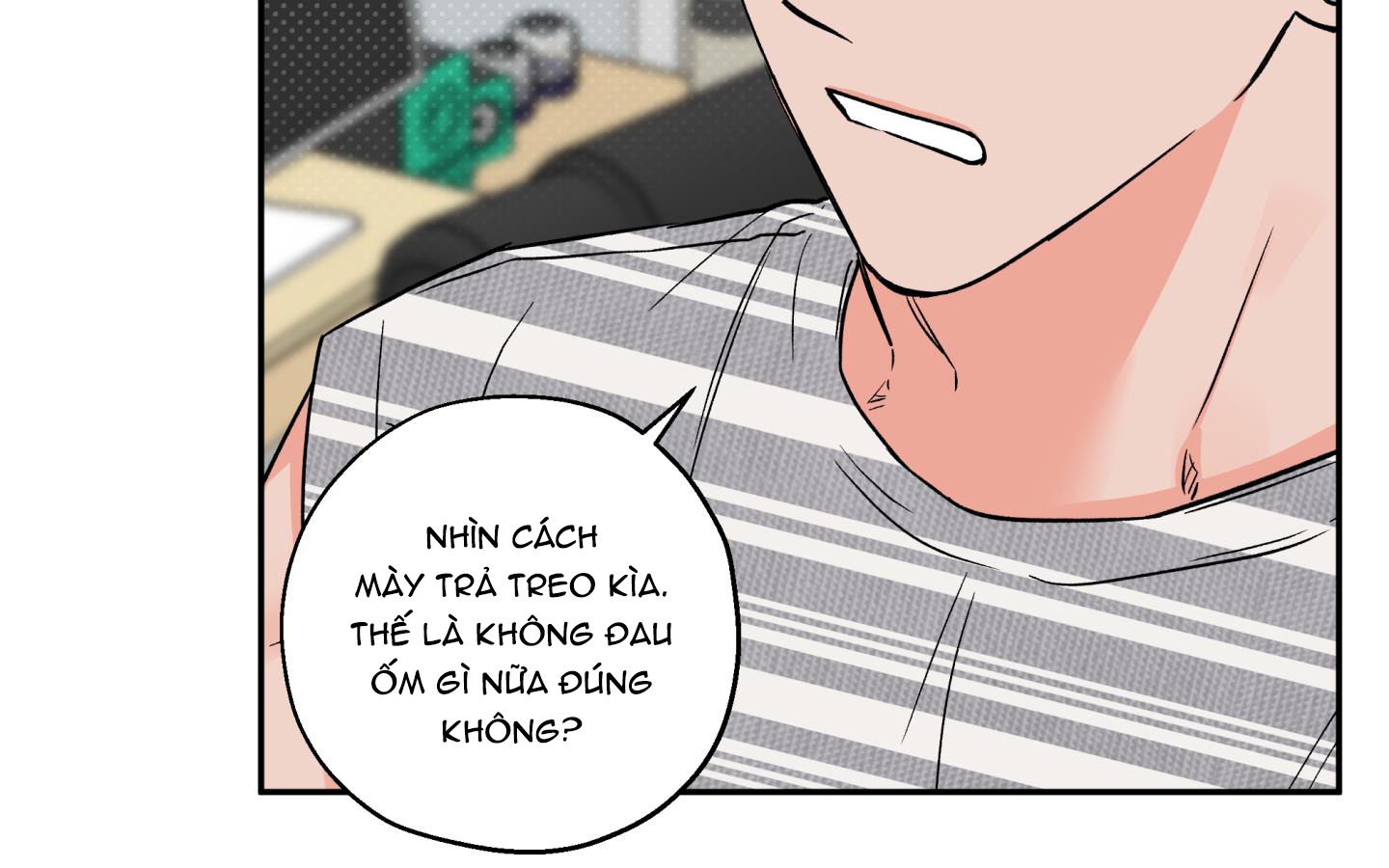 Gâu Gâu! Chapter 49 - Trang 38