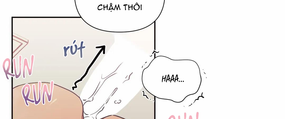 Khoảng Cách Xa Lạ Chapter 30 - Trang 119