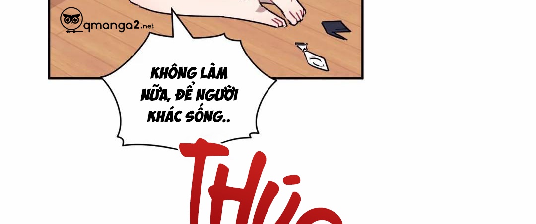 Khoảng Cách Xa Lạ Chapter 30 - Trang 147