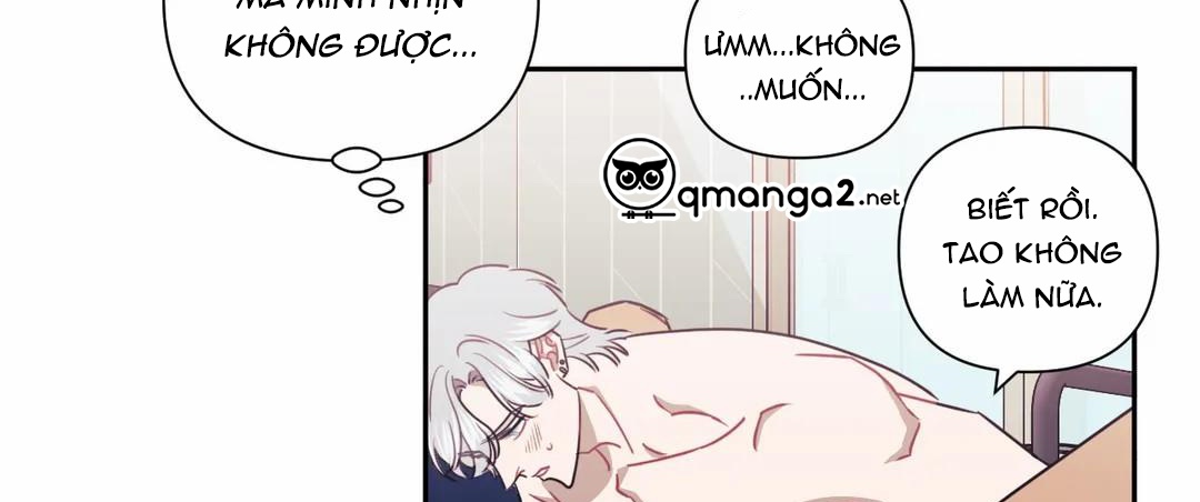 Khoảng Cách Xa Lạ Chapter 30 - Trang 172