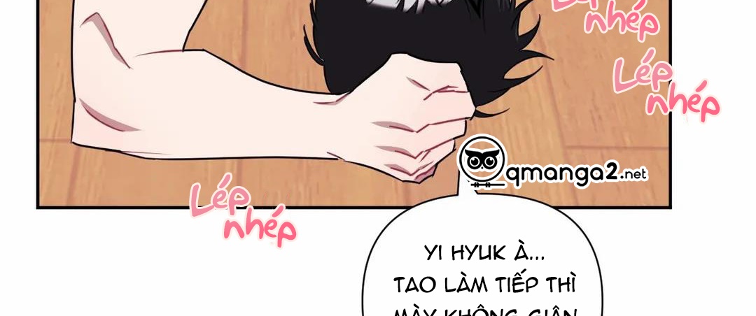 Khoảng Cách Xa Lạ Chapter 30 - Trang 185