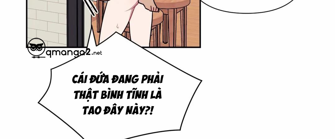 Khoảng Cách Xa Lạ Chapter 30 - Trang 42