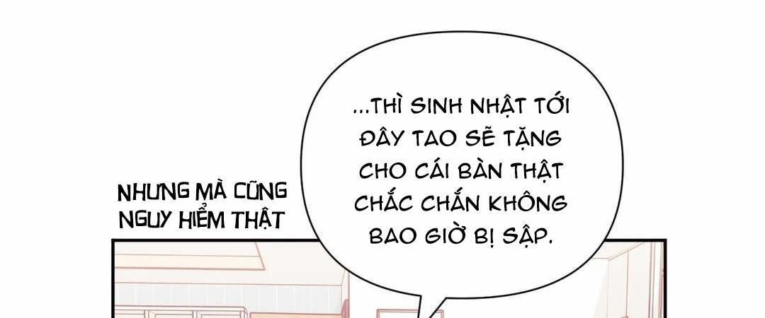 Khoảng Cách Xa Lạ Chapter 30 - Trang 49