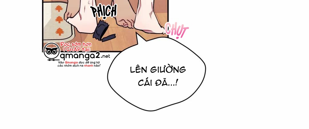 Khoảng Cách Xa Lạ Chapter 30 - Trang 6