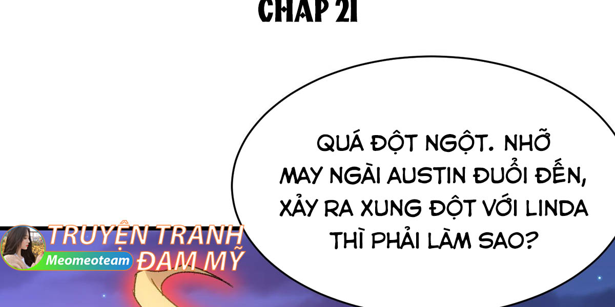 Lang Nguyên Soái Đích Song Trọng Sủng Ái Chapter 21 - Trang 4