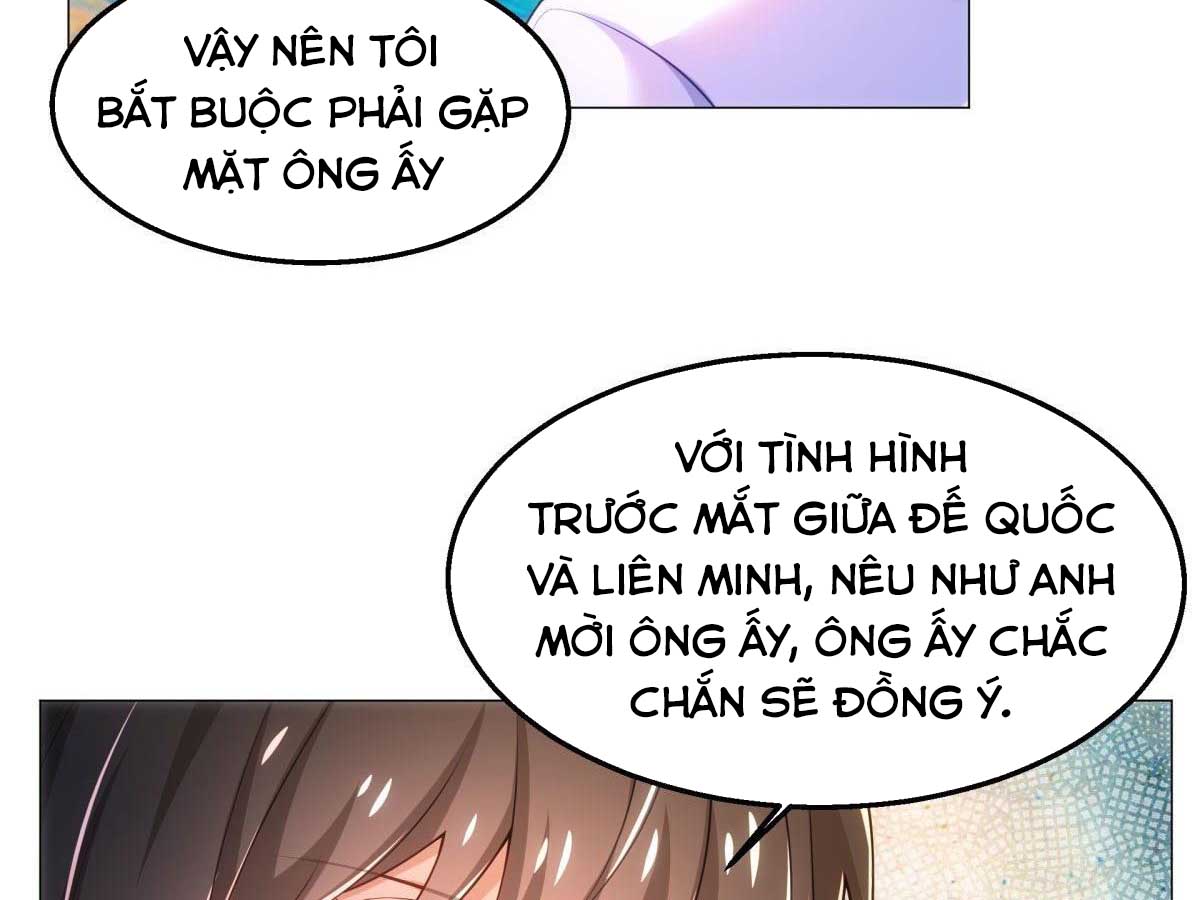 Lang Nguyên Soái Đích Song Trọng Sủng Ái Chapter 30 - Trang 29