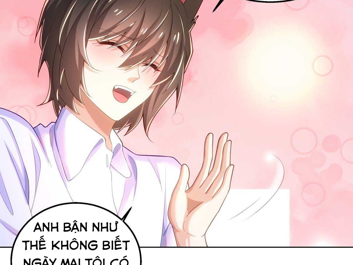 Lang Nguyên Soái Đích Song Trọng Sủng Ái Chapter 30 - Trang 10