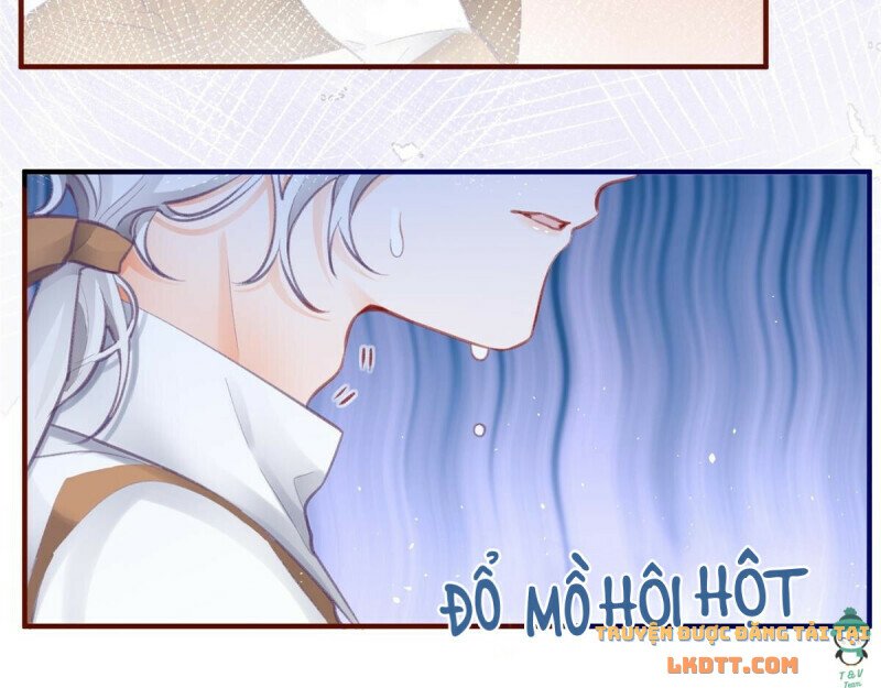 Ngày Nào Đó Trở Thành Công Chúa Tế Phẩm Chapter 10 - Trang 21