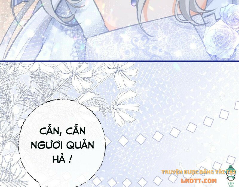 Ngày Nào Đó Trở Thành Công Chúa Tế Phẩm Chapter 10 - Trang 27