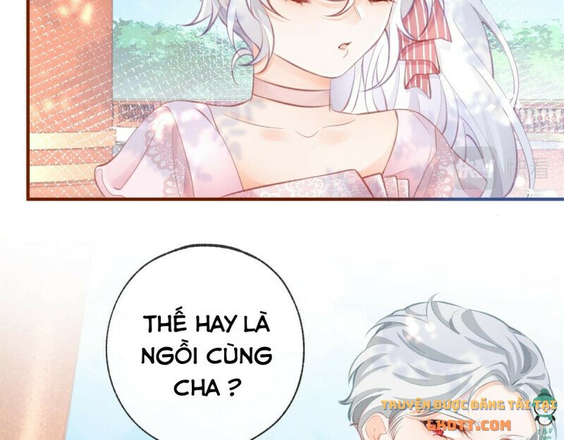 Ngày Nào Đó Trở Thành Công Chúa Tế Phẩm Chapter 10 - Trang 33