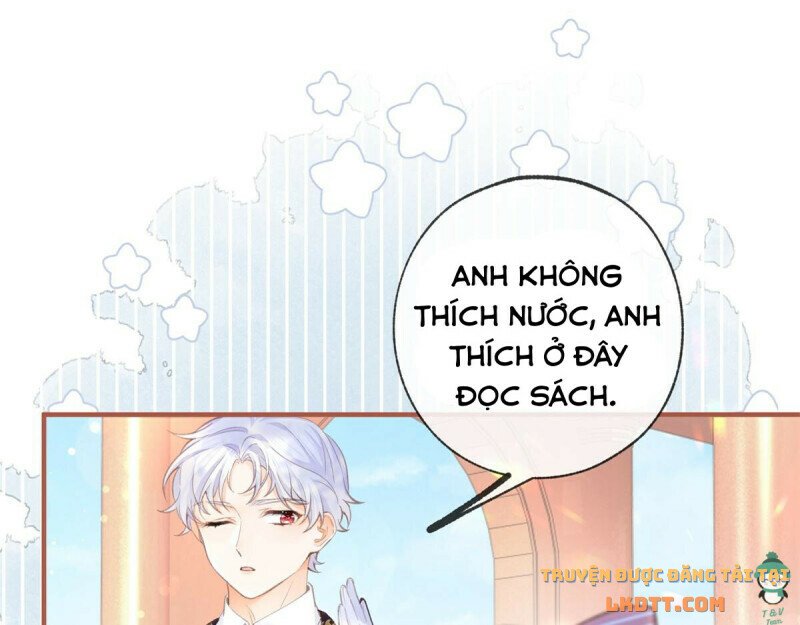 Ngày Nào Đó Trở Thành Công Chúa Tế Phẩm Chapter 10 - Trang 4