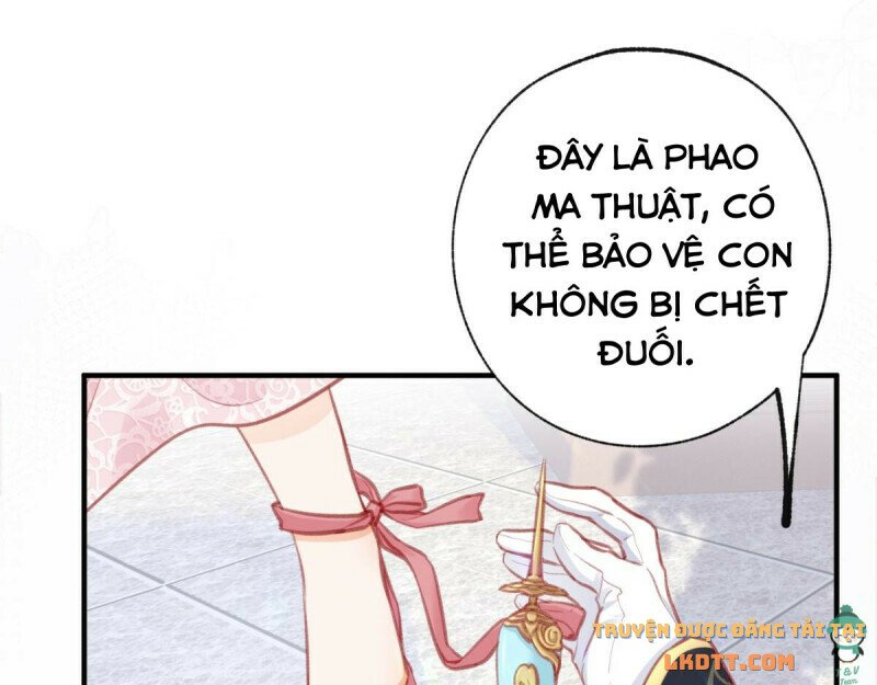 Ngày Nào Đó Trở Thành Công Chúa Tế Phẩm Chapter 10 - Trang 49