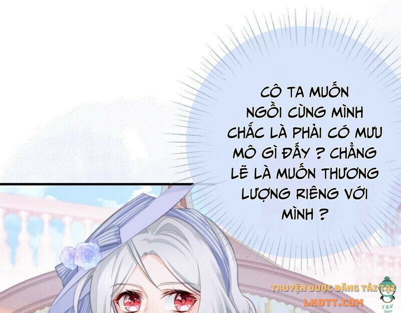 Ngày Nào Đó Trở Thành Công Chúa Tế Phẩm Chapter 10 - Trang 68