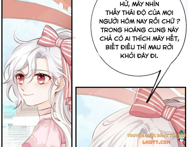 Ngày Nào Đó Trở Thành Công Chúa Tế Phẩm Chapter 10 - Trang 72