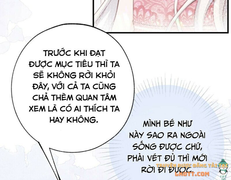 Ngày Nào Đó Trở Thành Công Chúa Tế Phẩm Chapter 10 - Trang 74