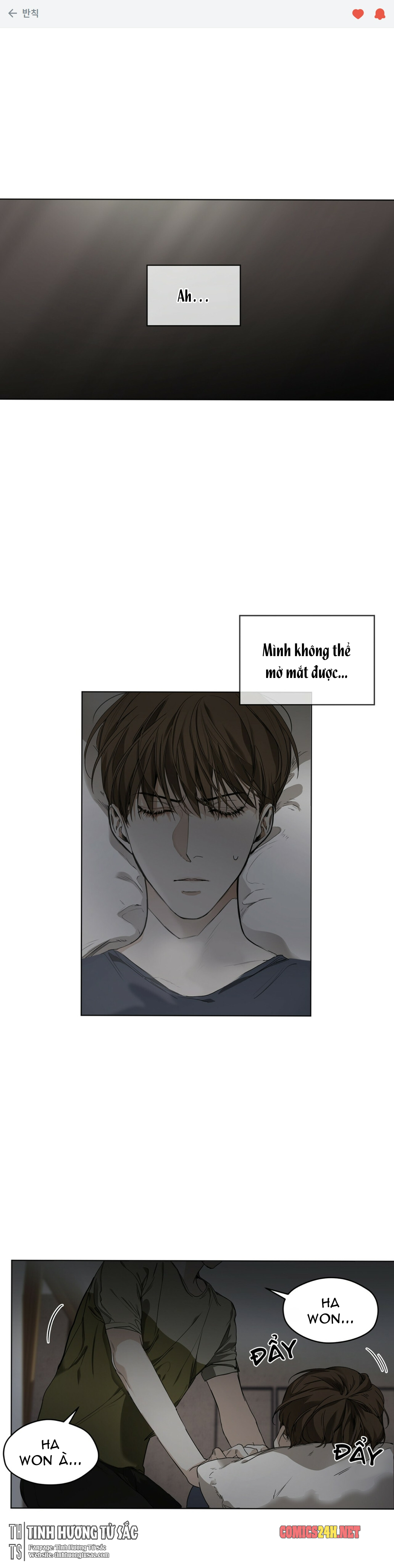 Phạm Luật Chapter 13 - Trang 1