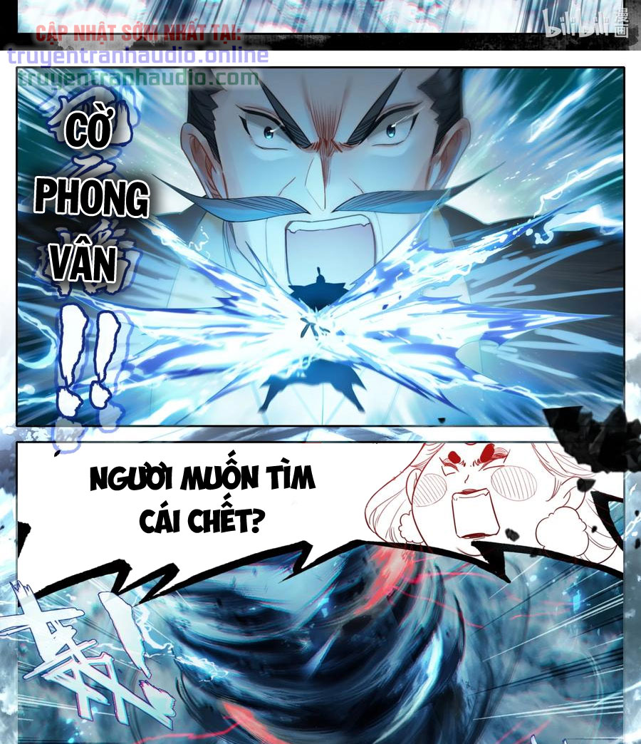 Phàm Nhân Tu Tiên Chapter 167 - Trang 13