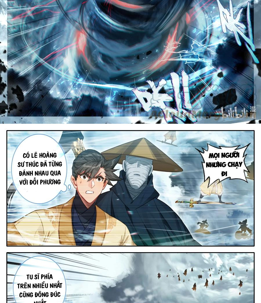 Phàm Nhân Tu Tiên Chapter 167 - Trang 14