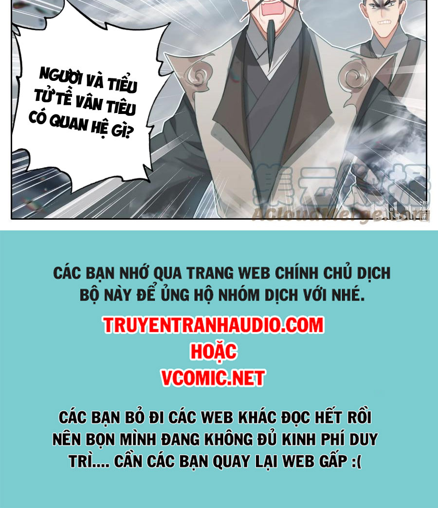 Phàm Nhân Tu Tiên Chapter 167 - Trang 22