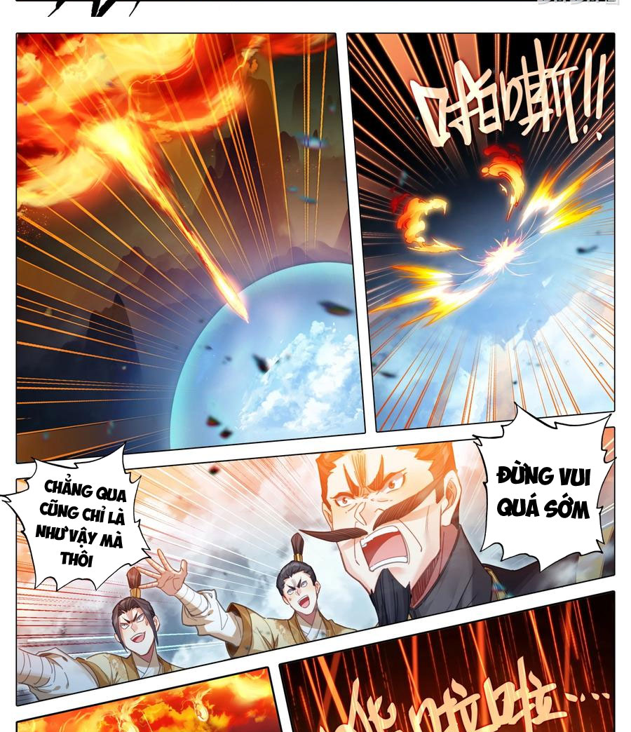 Phàm Nhân Tu Tiên Chapter 167 - Trang 5