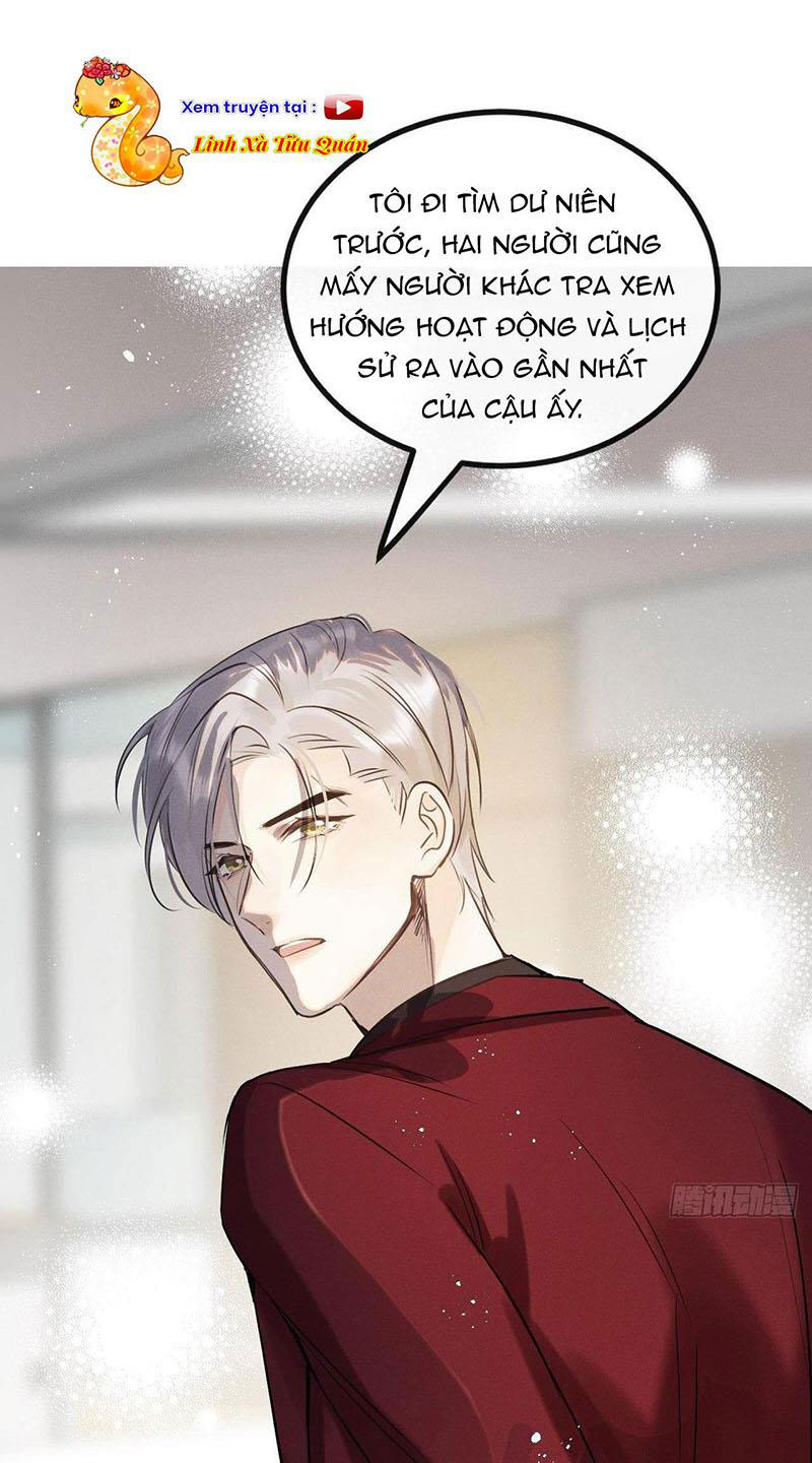 Sự Quyến Rũ Của Sói Chapter 11 - Trang 31