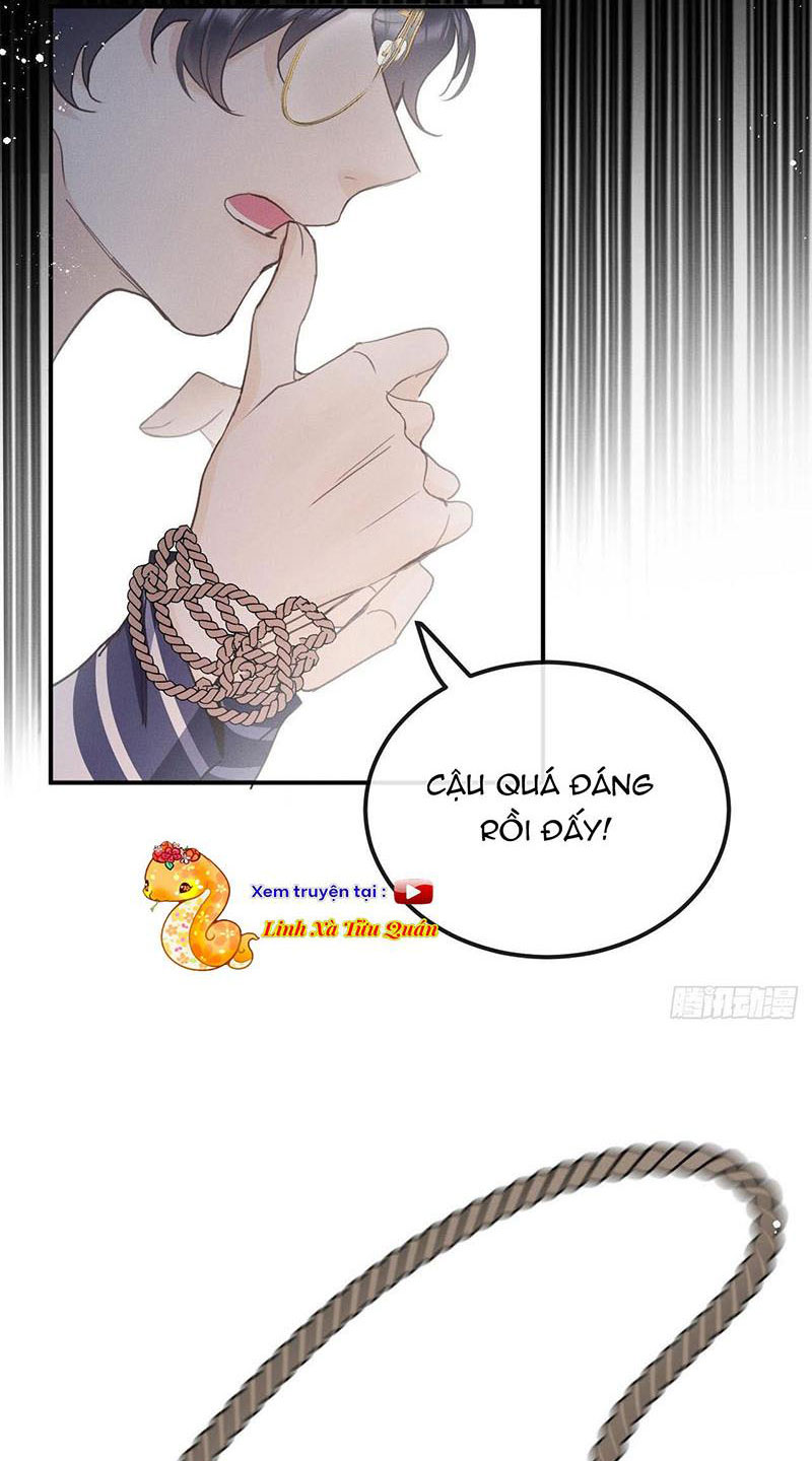 Sự Quyến Rũ Của Sói Chapter 11 - Trang 47