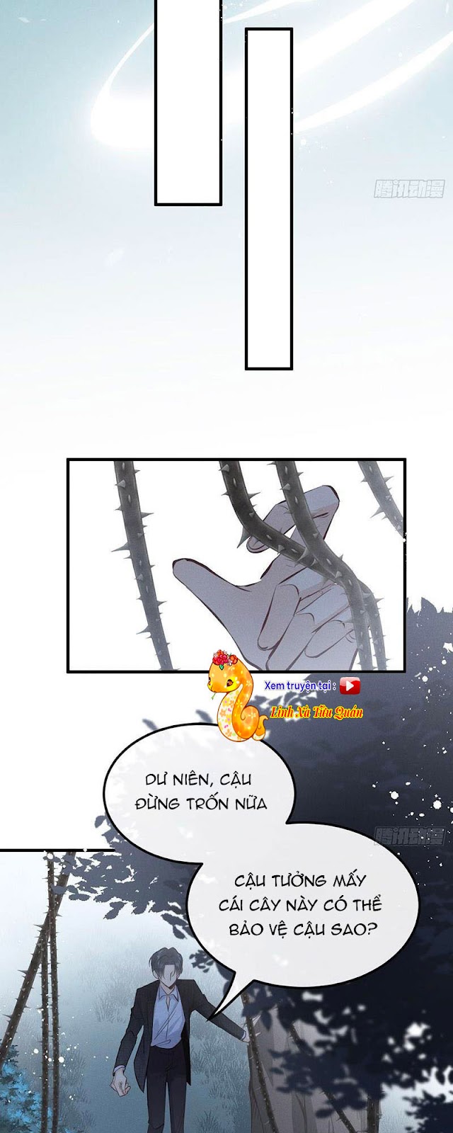 Sự Quyến Rũ Của Sói Chapter 12 - Trang 12