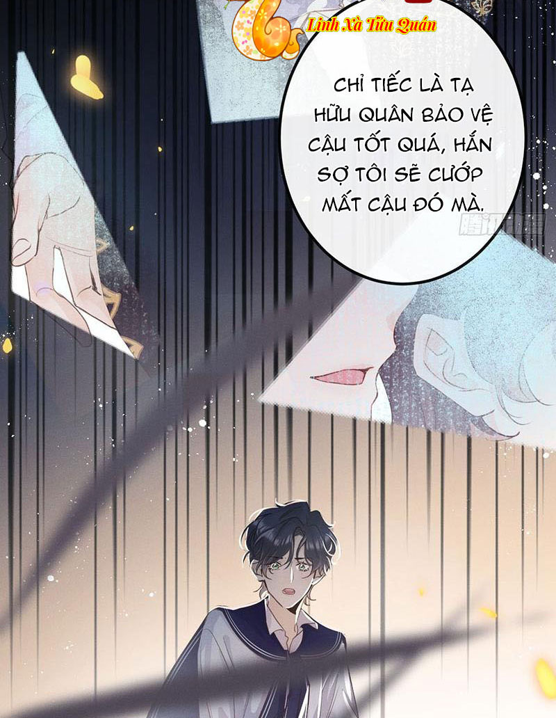 Sự Quyến Rũ Của Sói Chapter 13 - Trang 11