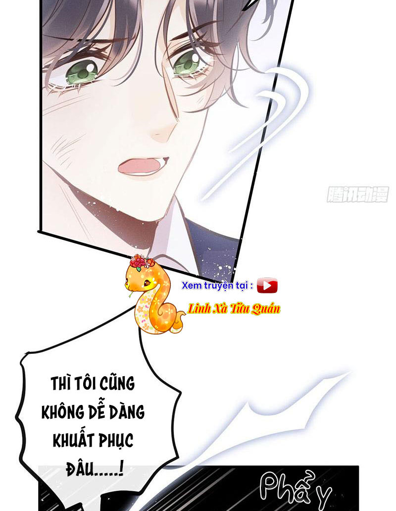 Sự Quyến Rũ Của Sói Chapter 13 - Trang 13