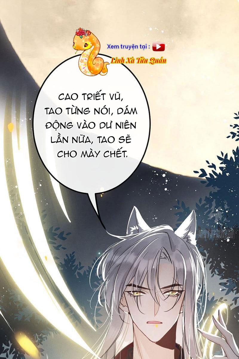 Sự Quyến Rũ Của Sói Chapter 13 - Trang 30