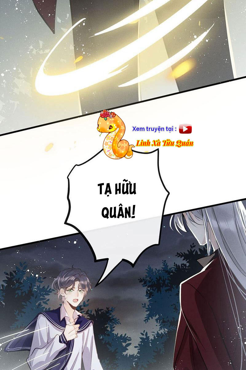 Sự Quyến Rũ Của Sói Chapter 13 - Trang 32