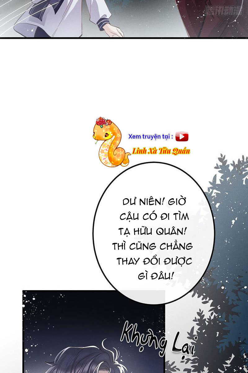 Sự Quyến Rũ Của Sói Chapter 13 - Trang 33