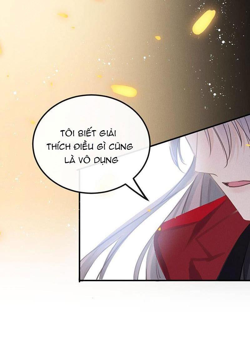 Sự Quyến Rũ Của Sói Chapter 13 - Trang 42