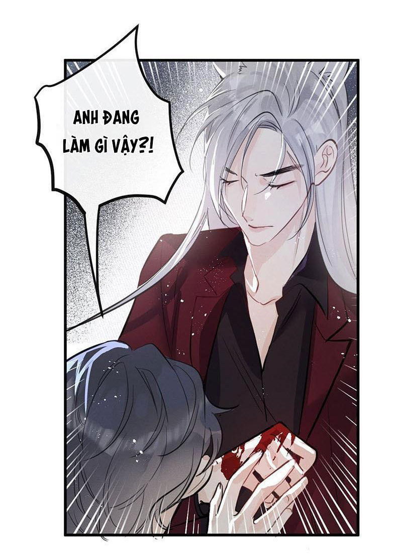 Sự Quyến Rũ Của Sói Chapter 13 - Trang 45