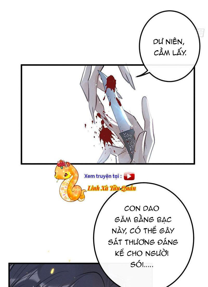 Sự Quyến Rũ Của Sói Chapter 13 - Trang 46