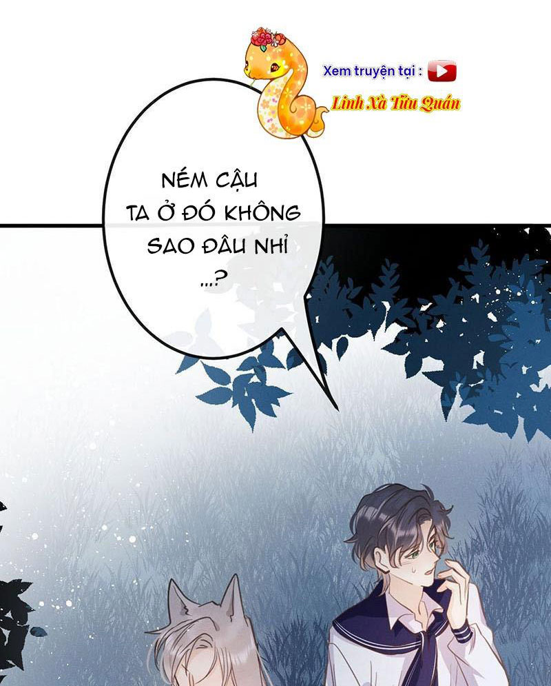 Sự Quyến Rũ Của Sói Chapter 13 - Trang 57