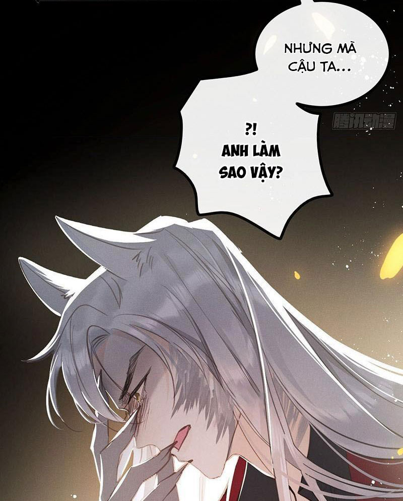 Sự Quyến Rũ Của Sói Chapter 13 - Trang 59