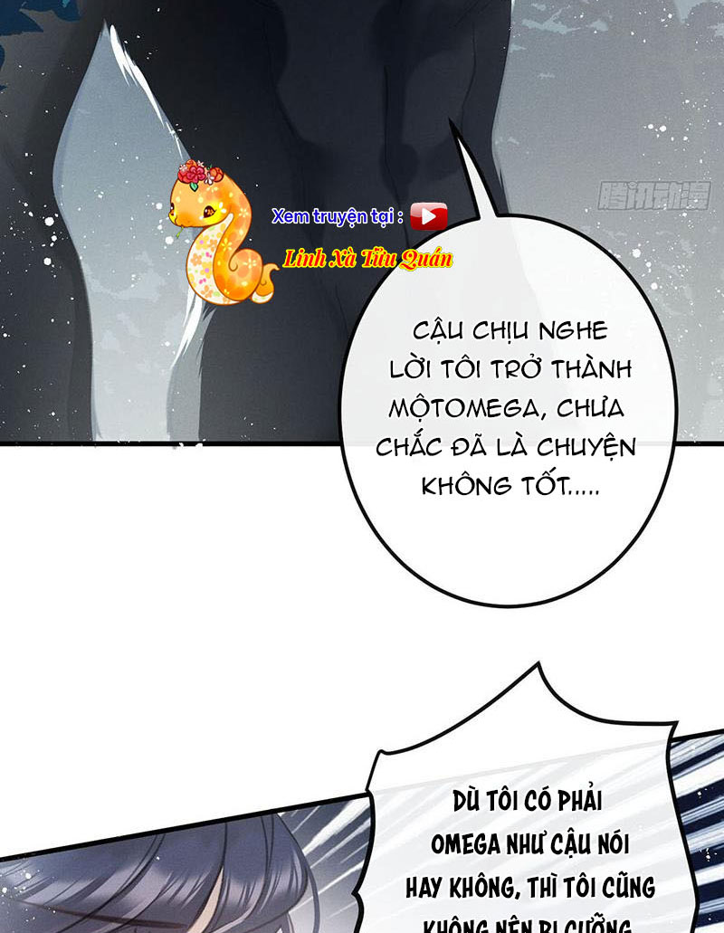 Sự Quyến Rũ Của Sói Chapter 13 - Trang 8