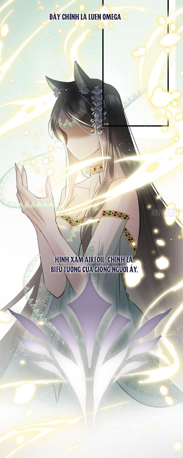 Sự Quyến Rũ Của Sói Chapter 14 - Trang 17