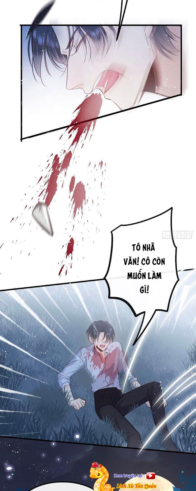 Sự Quyến Rũ Của Sói Chapter 14 - Trang 29