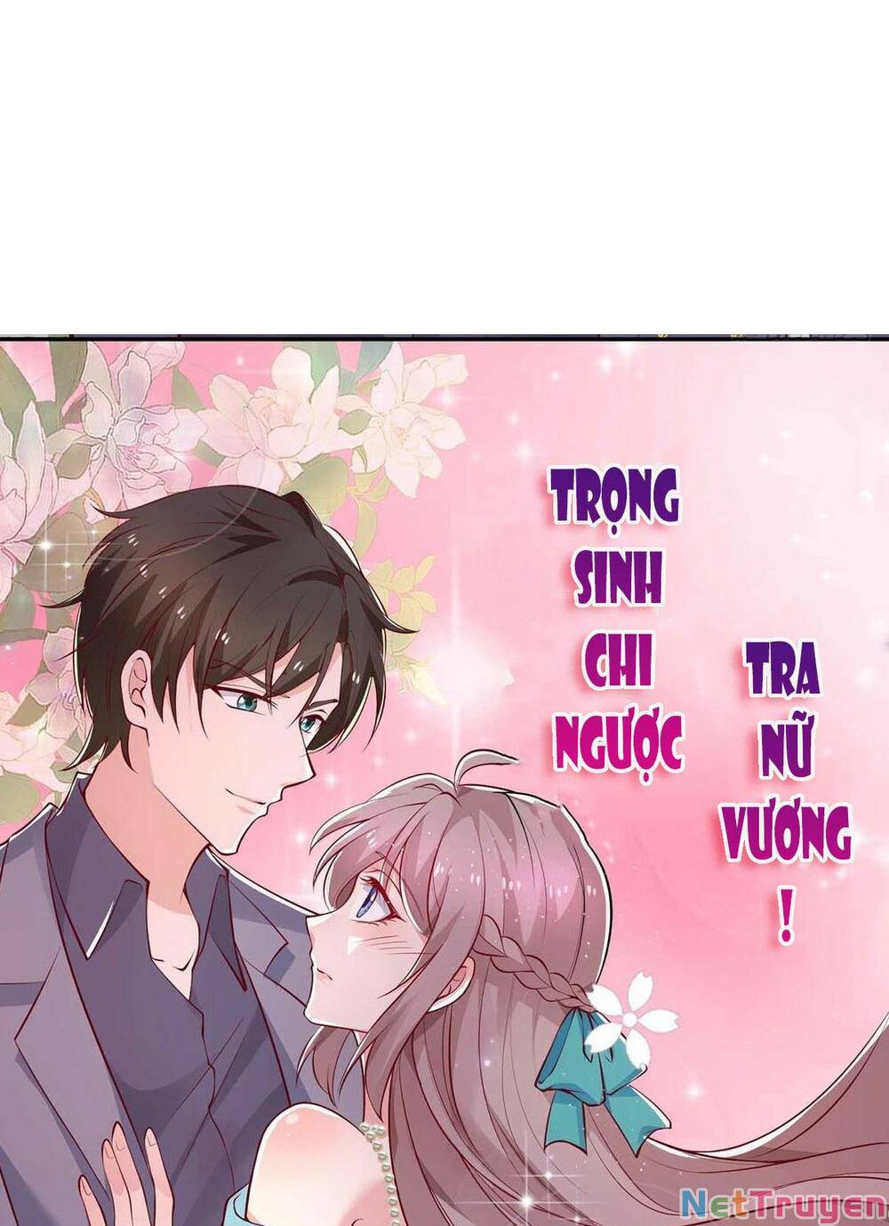 Sự Trả Thù Của Nữ Vương Chapter 78 - Trang 1