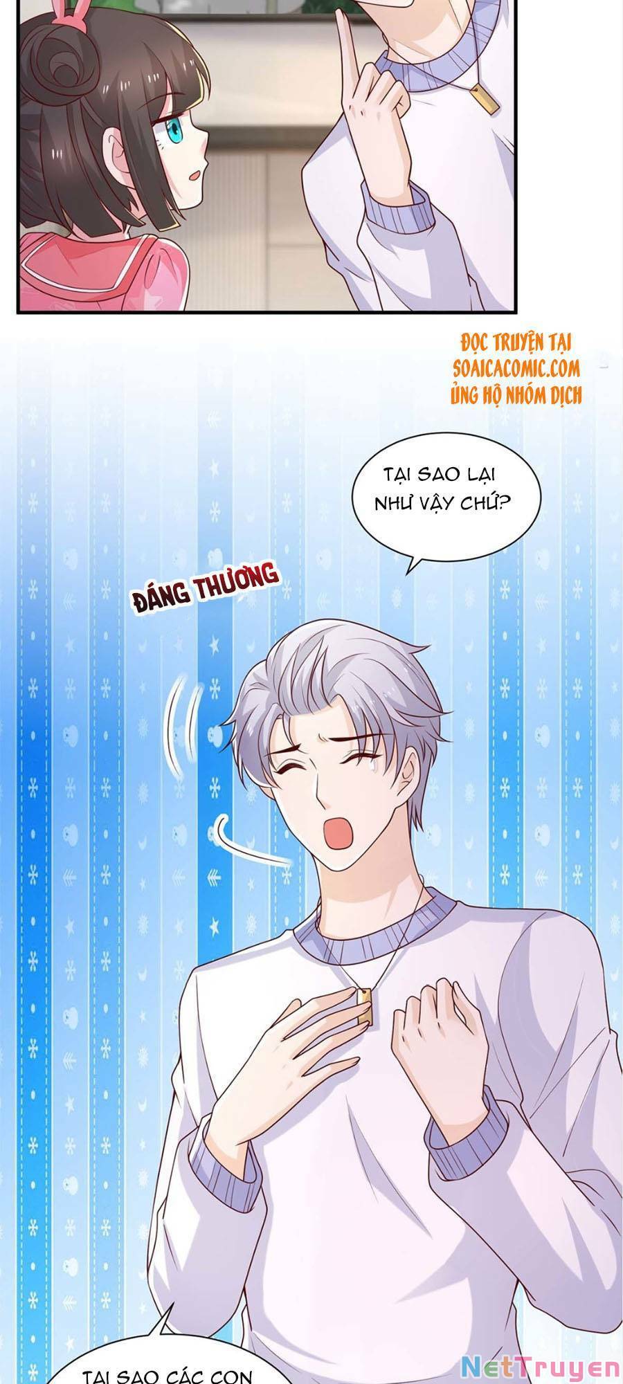 Sự Trả Thù Của Nữ Vương Chapter 78 - Trang 19